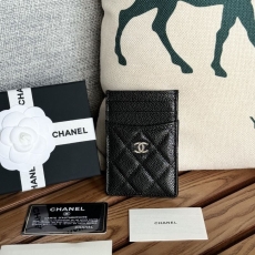 Chanel Wallet Purse